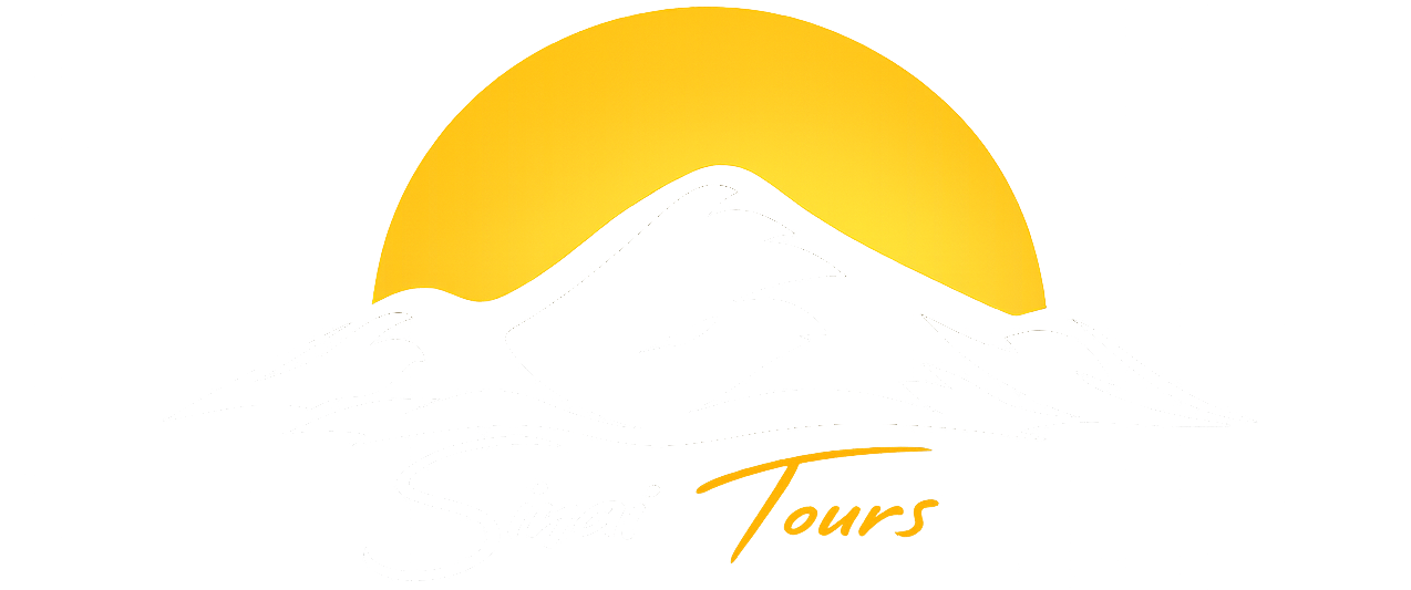SINAI TOURS