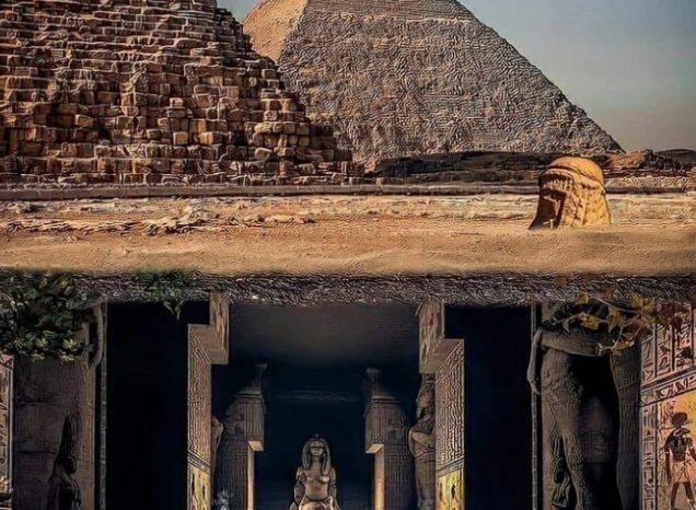 Cairo tour by plane 2 days from Sharm el Sheikh “Private”