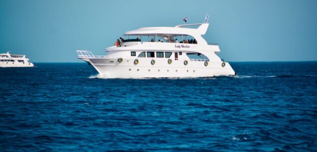 Privet Boat Trip Snorkeling in Red Sea