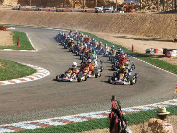 GO Karting Adventure