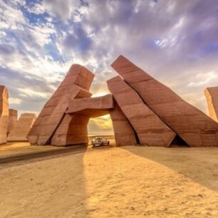 Ganztagesausflug mit dem Bus zum Nationalpark Ras Mohamed  VIP