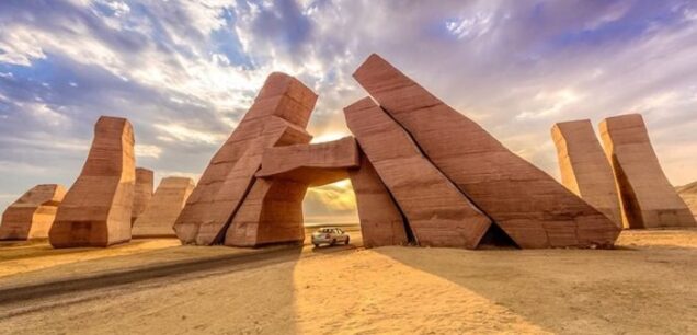 Ras Mohamed National Park full Day Trip by Bus VIP