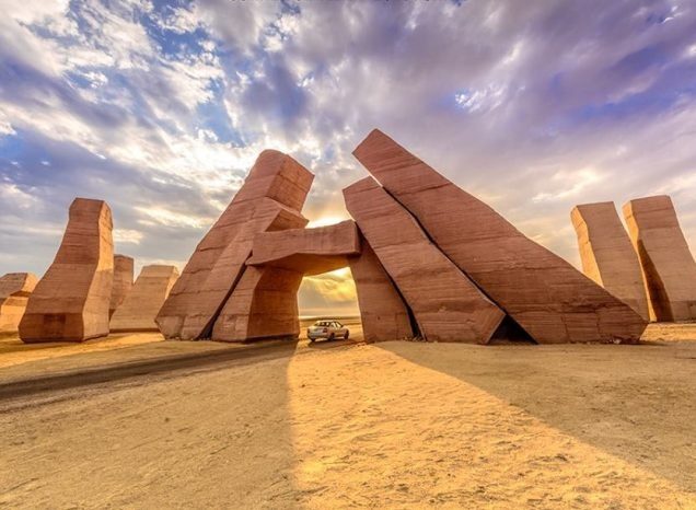 Ras Mohamed National Park full Day Trip by Bus VIP