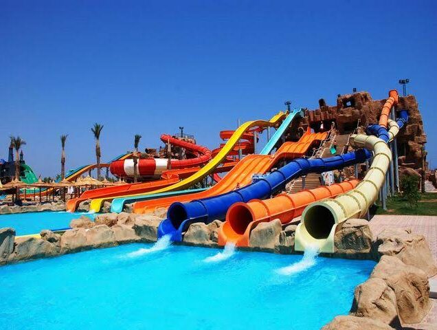 Aqua Park Sharm El Sheikh (1)