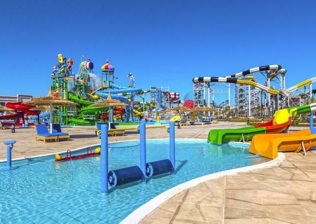 Aqua Park Sharm El Sheikh (2)