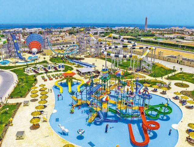 Aqua Park Sharm El Sheikh (3)