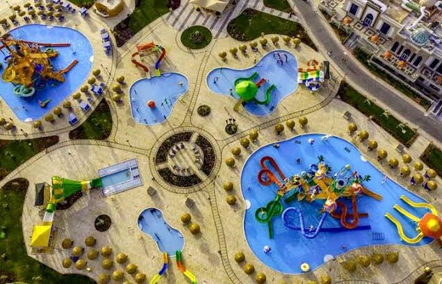 Aqua Park Sharm El Sheikh (4)