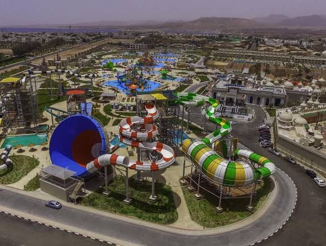 Aqua Park Sharm El Sheikh (5)