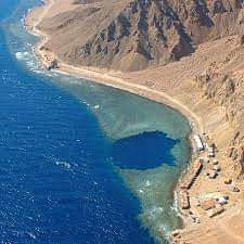 Blue hole Canyon Dahab Quad Biking 6×11 (4)