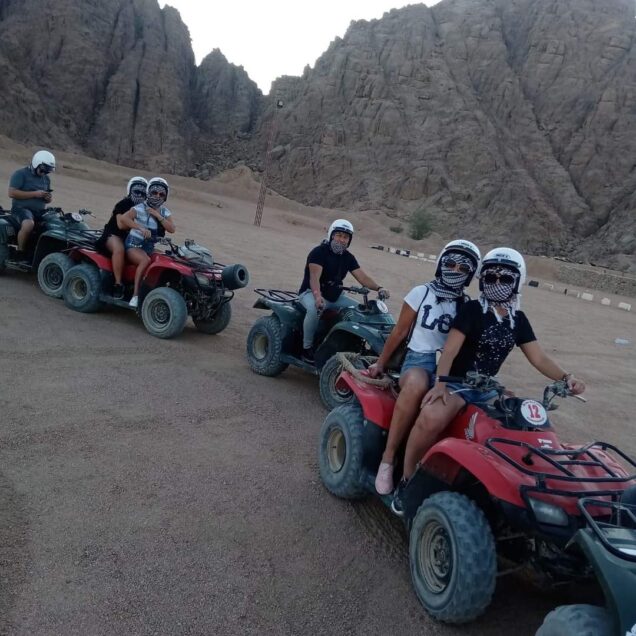 Buggy Car Desert Safari (3)