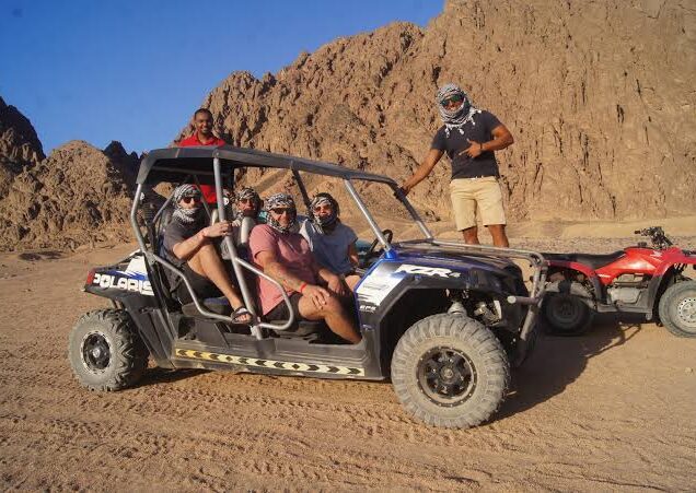 Buggy Car Desert Safari (5)