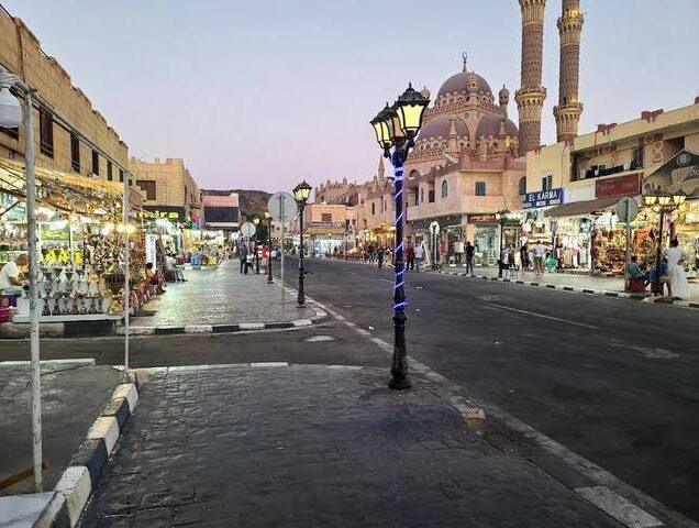 City Tour in Sharm El Sheikh (4)
