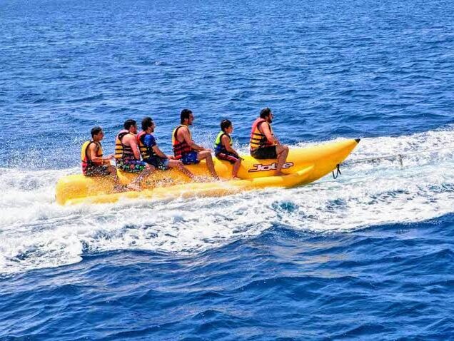 Extreme Safari and Water Sports 6 in 1 (3)