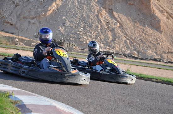 GO Karting Adventure (2)