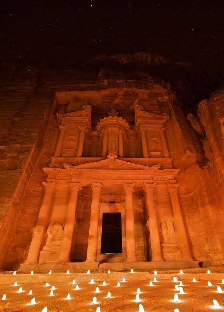 Petra Day Trip in Jordan by boat from Sharm el Sheikh (5)