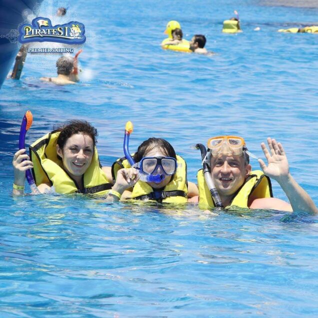 Sailing Boat Snorkeling Trip Sharm El Sheikh (6)
