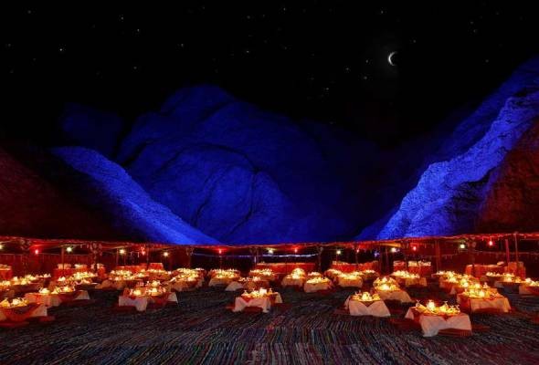 star gazing 4×1 sharm el sheik (1)