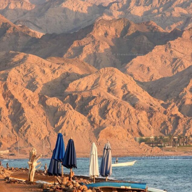 Blue hole Canyon Dahab Quad Biking 6×11 (3)