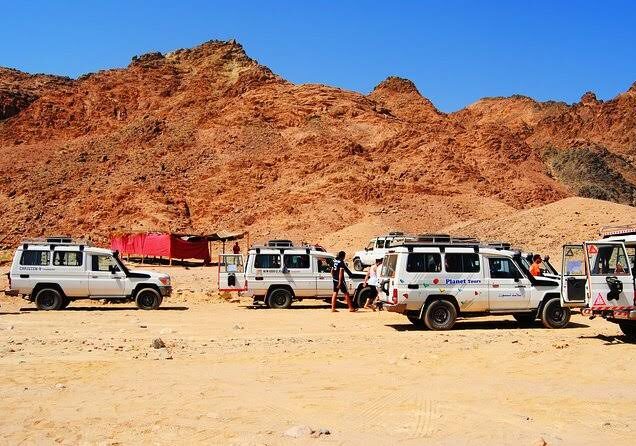 Blue hole Canyon Dahab Quad Biking 6×11 (5)