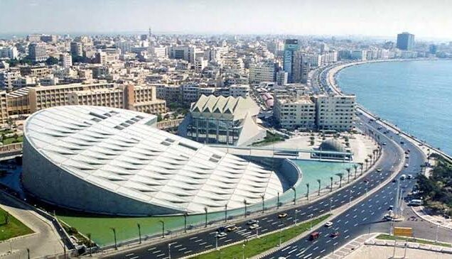 Cairo Alexandria 2 Days from Sharm el Sheikh by bus (3)