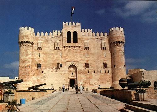 Cairo Alexandria 2 Days from Sharm el Sheikh by bus (4)