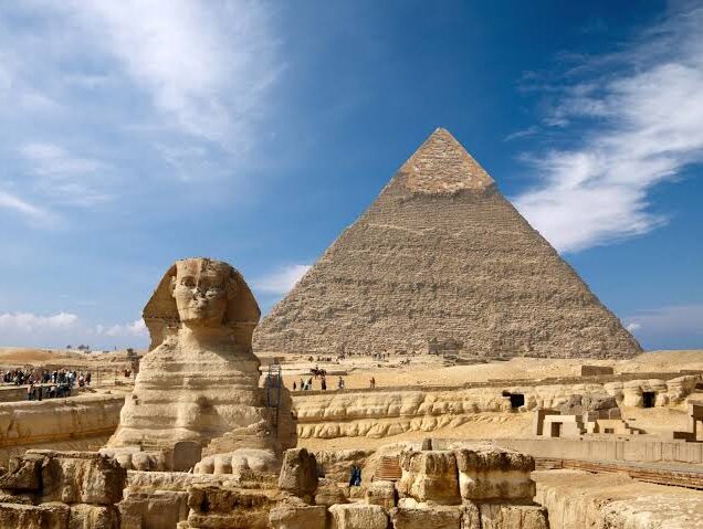 Cairo Alexandria 2 Days from Sharm el Sheikh by bus (5)