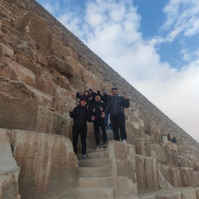 Cairo Tour 2 Days Trip By Bus From Sharm el Sheikh (2)