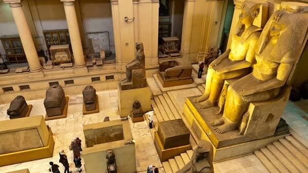 Cairo by Plane from Sharm el Sheikh One Day trip (8)