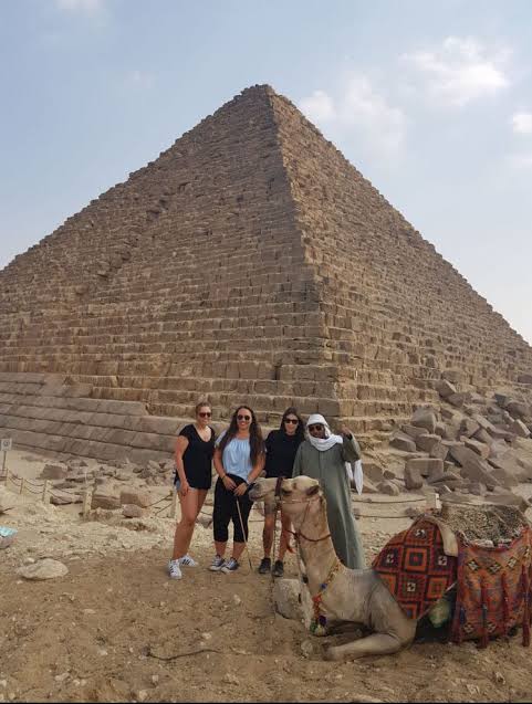 Cairo by Plane from Sharm el Sheikh One Day trip (9)