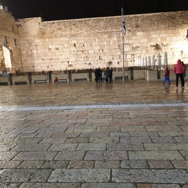 Jerusalem and Dead Sea Day trip from Sharm El Sheikh (1)