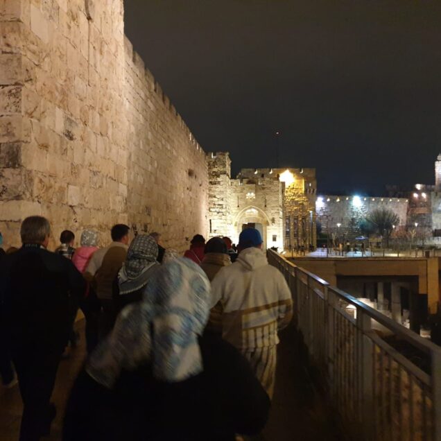 Jerusalem and Dead Sea Day trip from Sharm El Sheikh (2)