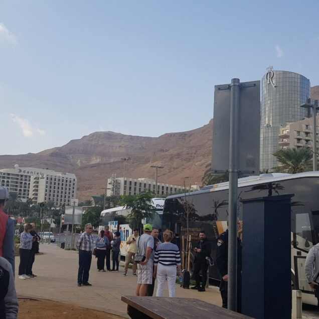 Jerusalem and Dead Sea Day trip from Sharm El Sheikh (3)