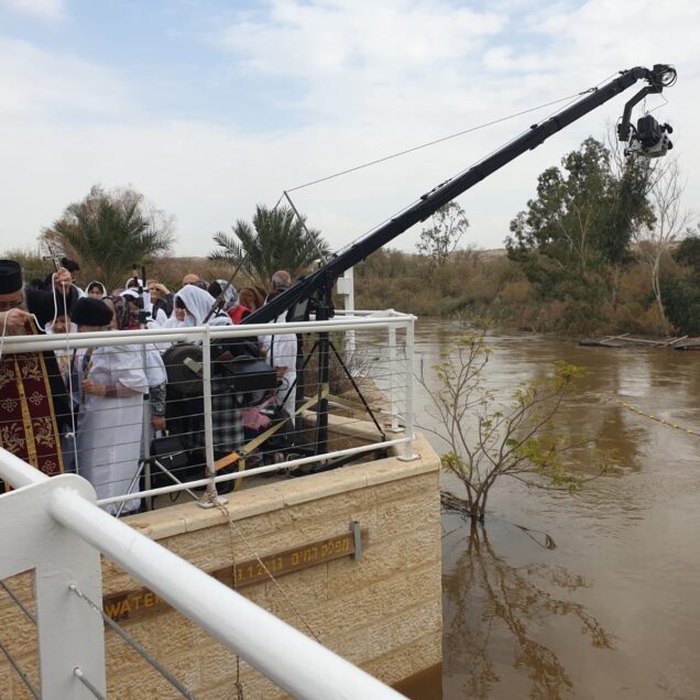 Jerusalem and Dead Sea Day trip from Sharm El Sheikh (5)