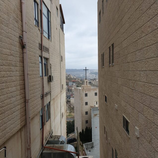 Jerusalem and Dead Sea Day trip from Sharm El Sheikh (6)