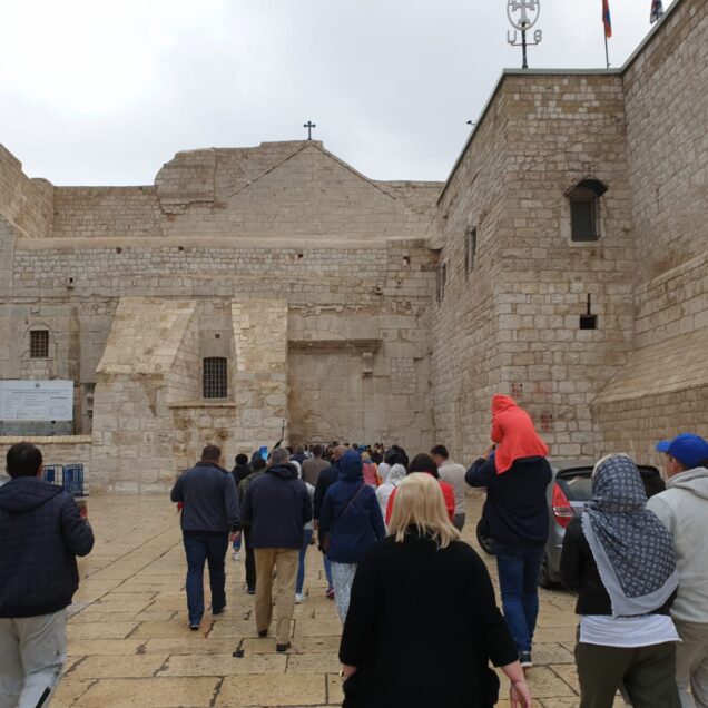 Jerusalem and Dead Sea Day trip from Sharm El Sheikh (7)