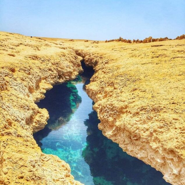 Ras Mohamed National Park by bus (3)