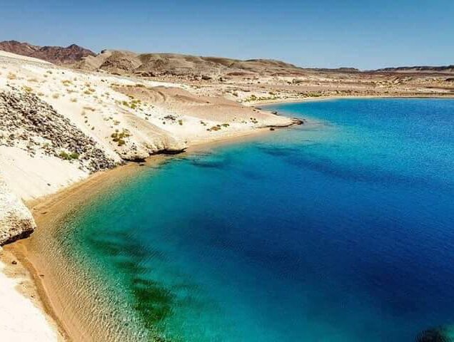 Ras Mohamed National Park by bus (4)
